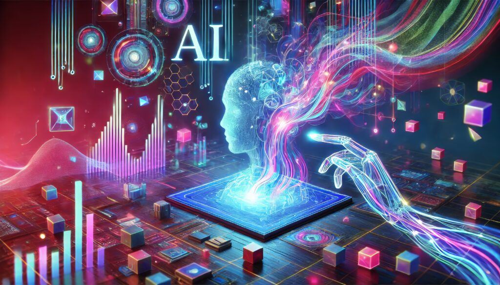 AI tools transforming game development workflows.